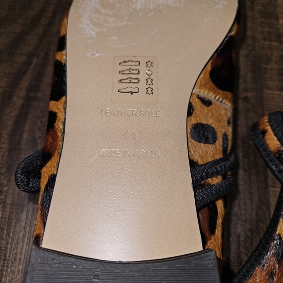 Maeve Mary Jane Flats - Picture 7 of 7